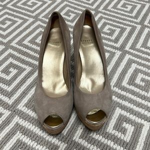 Stuart Weitzman Espadrille